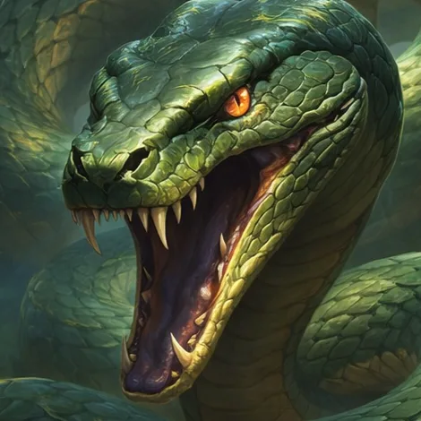 Serpent