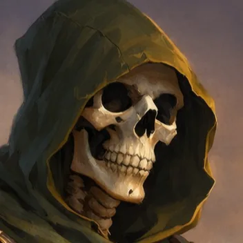 Skeleton Archer