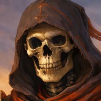 Skeleton Warrior