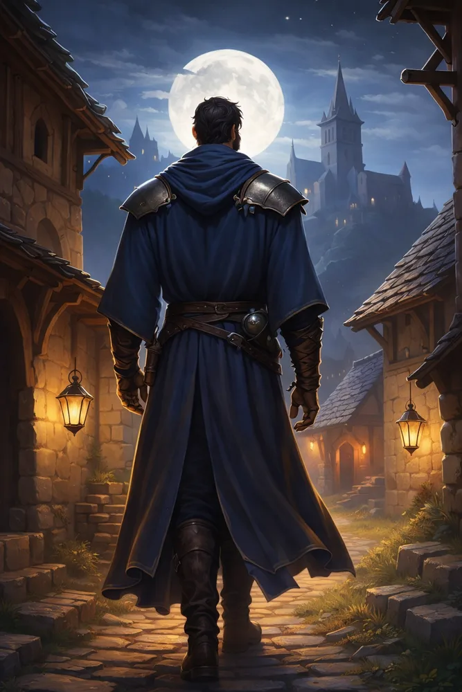 Sleep Walker
