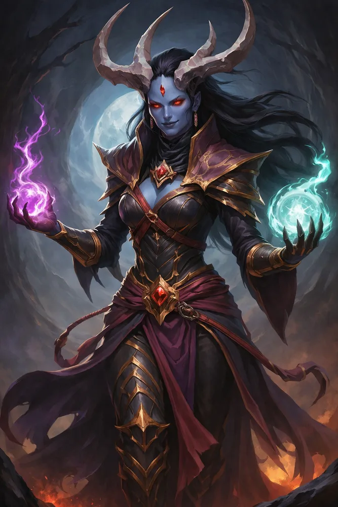 Soul Binder