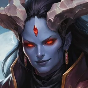 Soul Binder