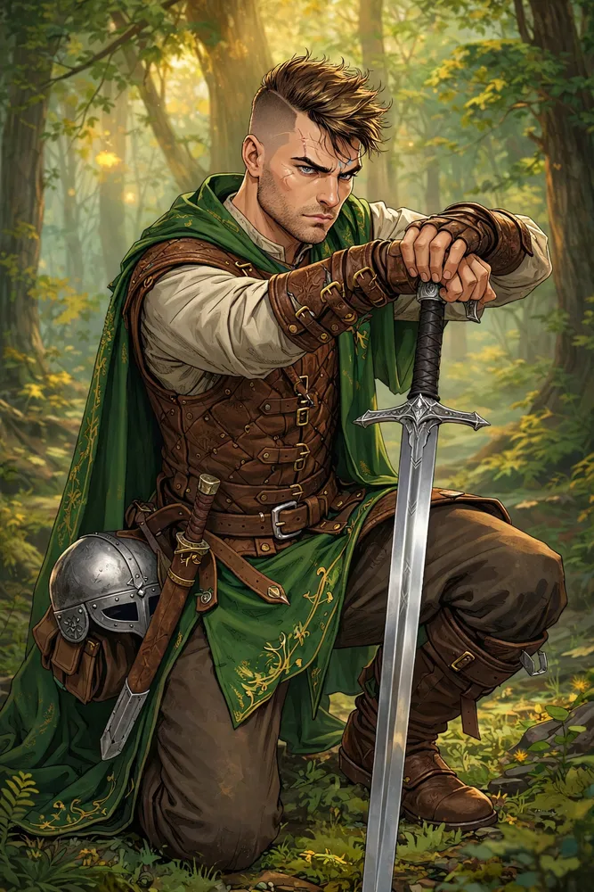 Squire