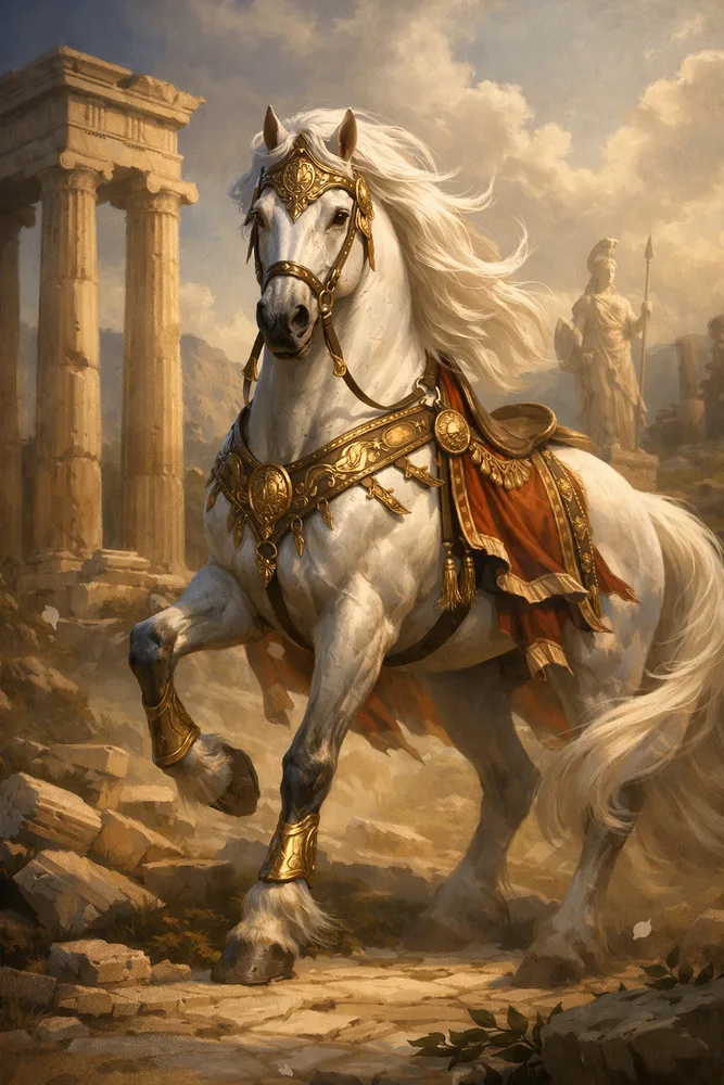 Stallion
