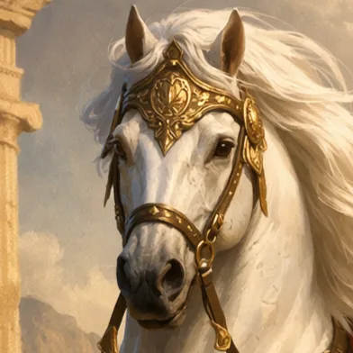 Stallion