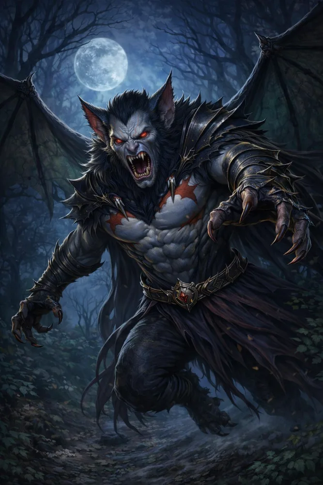 Strigoi