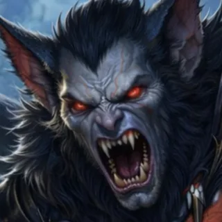 Strigoi