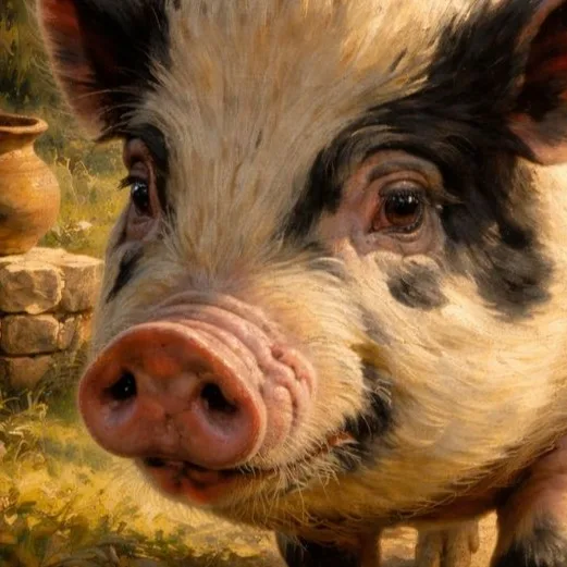 Swine