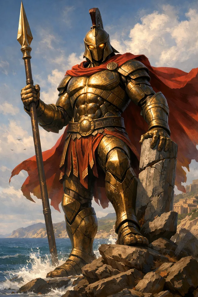 Talos