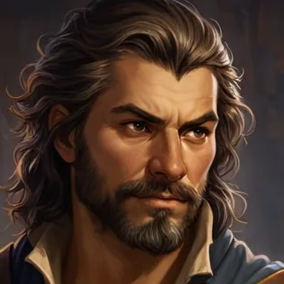 Tavern Keeper