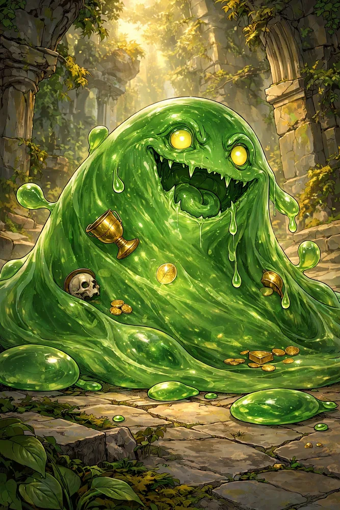 The Blob