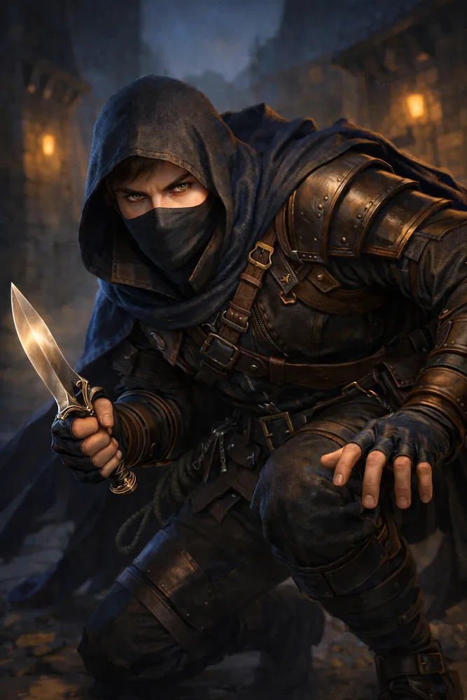 Thief