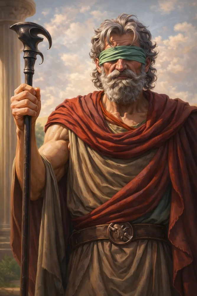 Tiresias