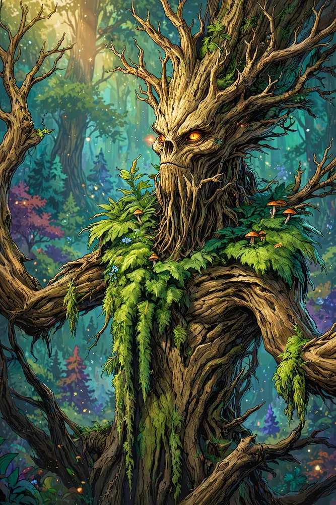 Treant