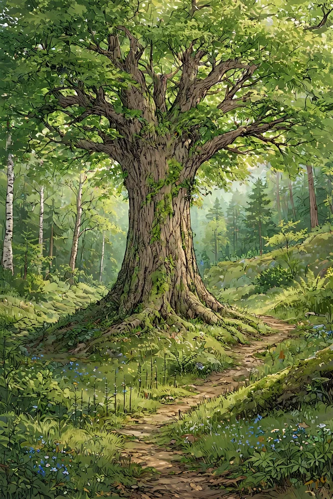 Tree