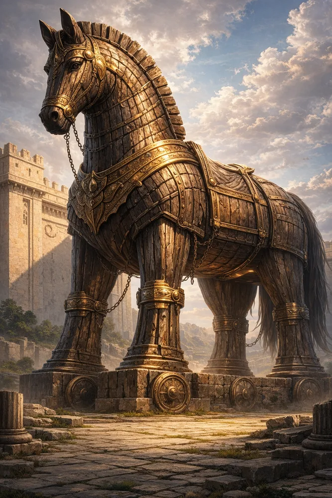 Trojan Horse