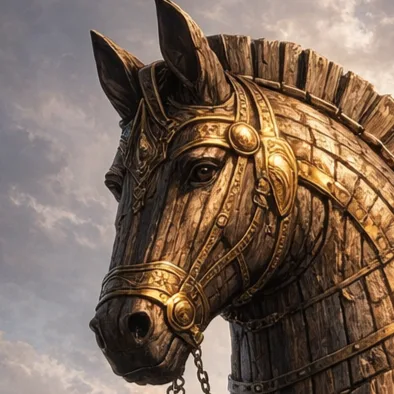 Trojan Horse
