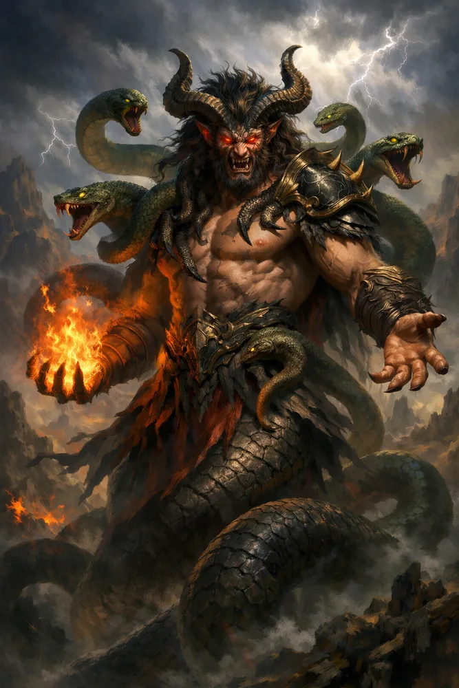 Typhon