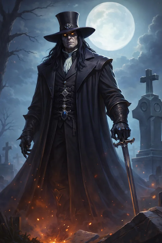Undertaker