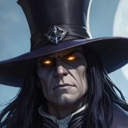 Undertaker