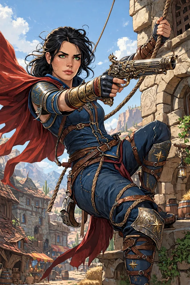 Vigilante