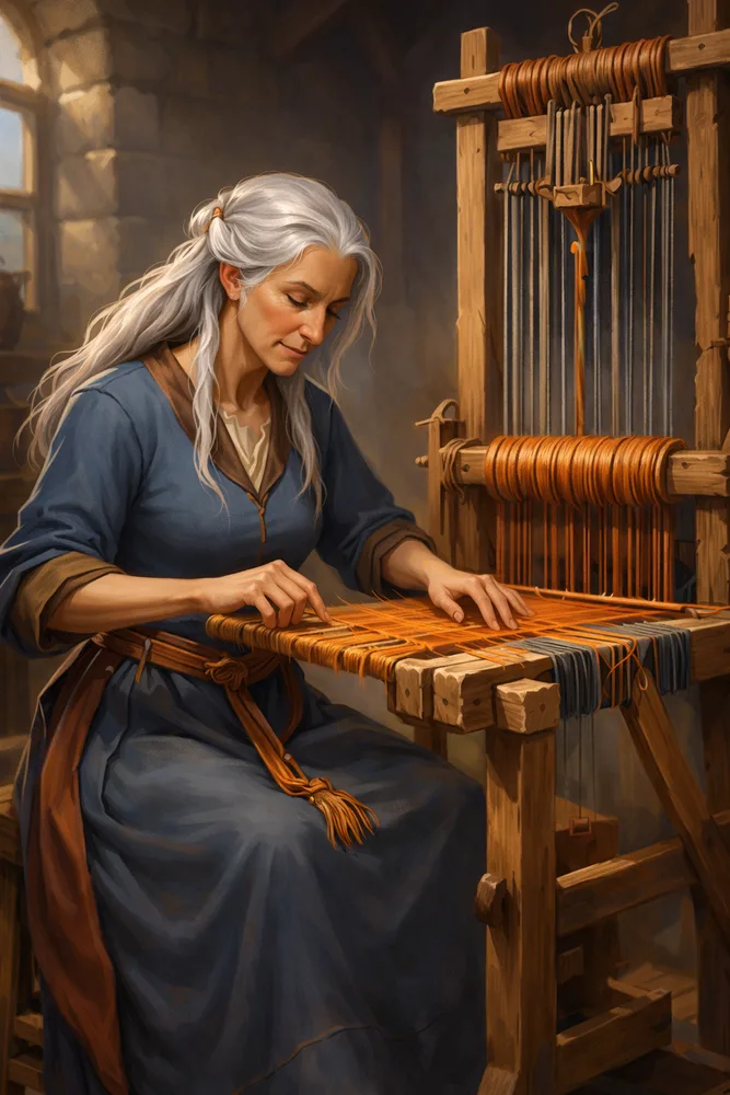 Weaver
