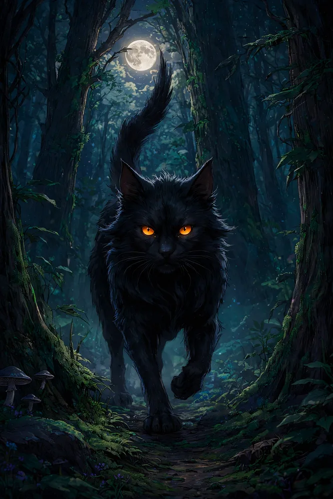 Werecat