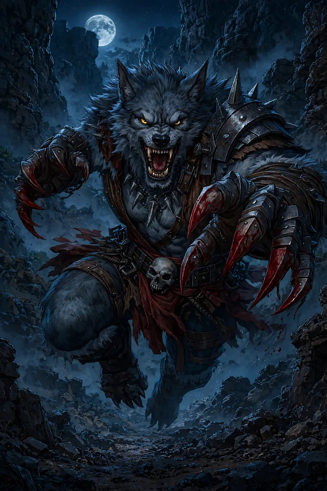 Brawler