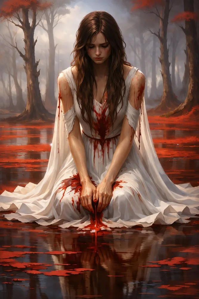 Widow