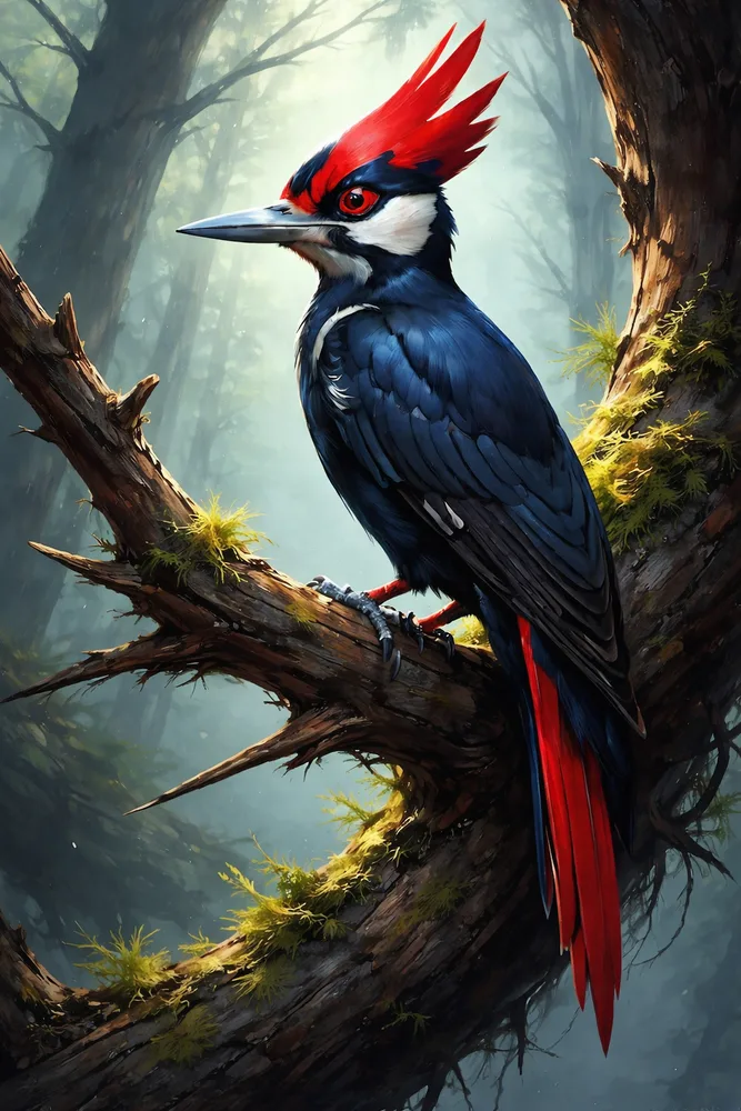 Woodpecker