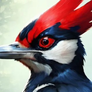 Woodpecker