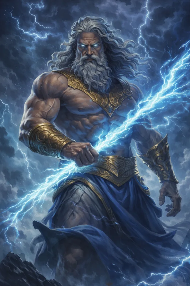 Zeus