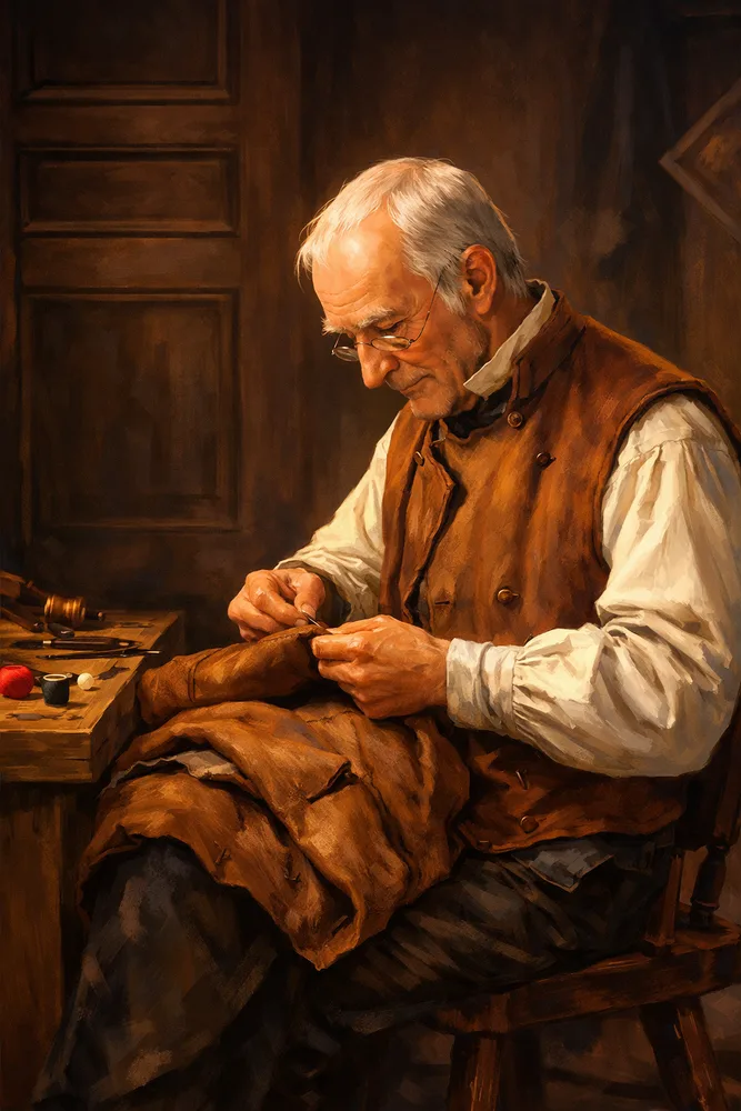 Tailor