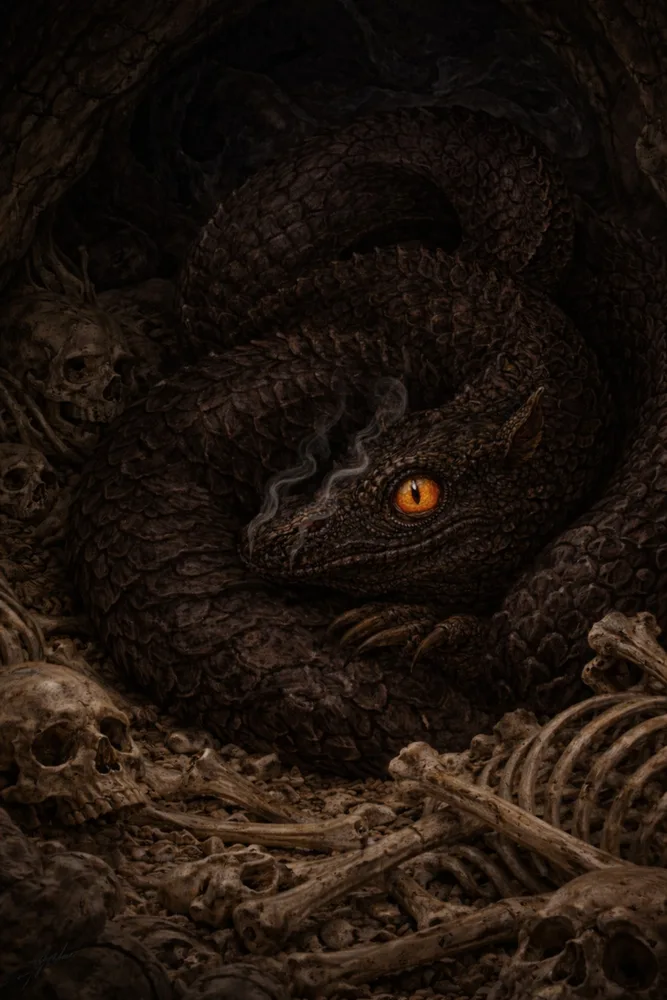 Tazzelwyrm