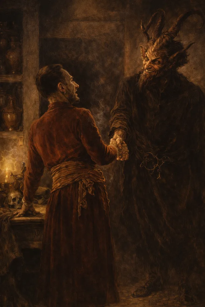 The Devil