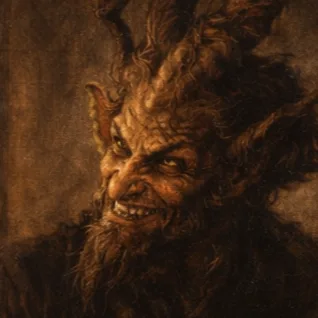 The Devil