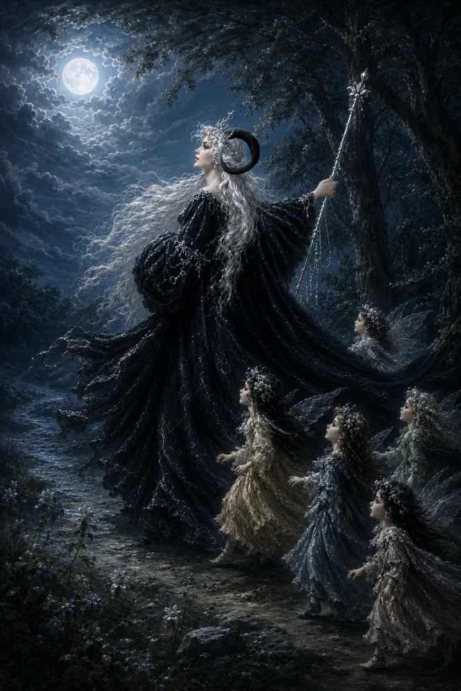 Titania