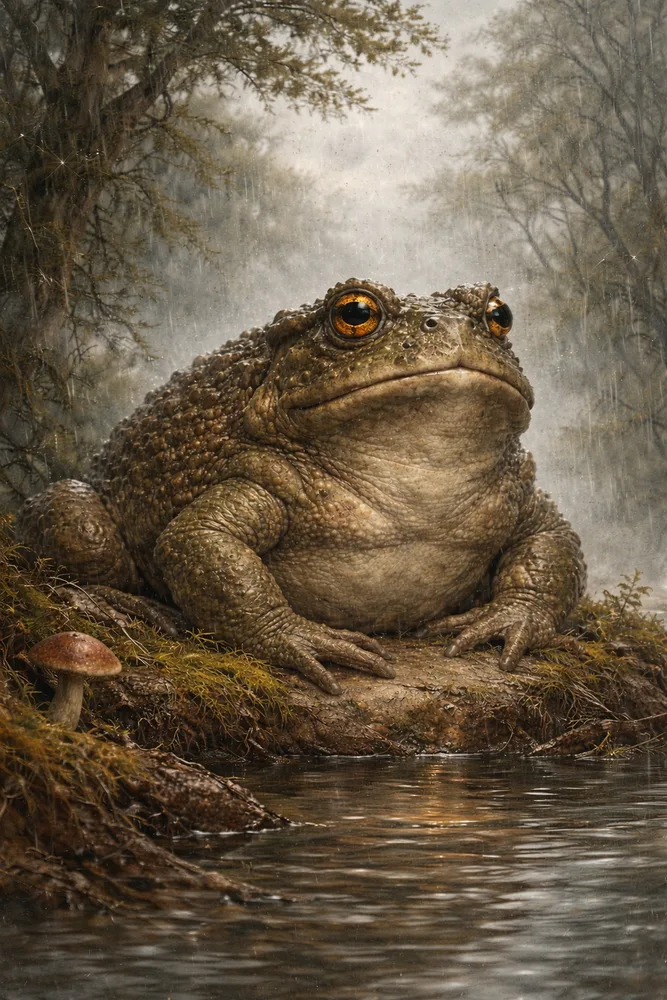 Toad