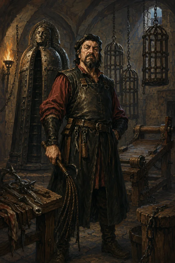 Torturer