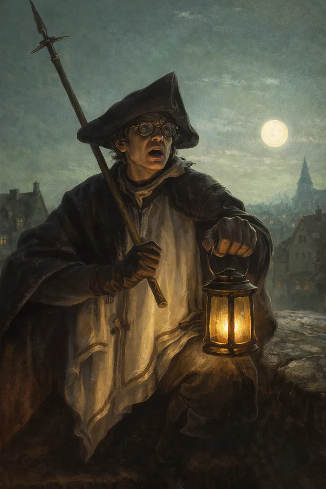 Town's Guard