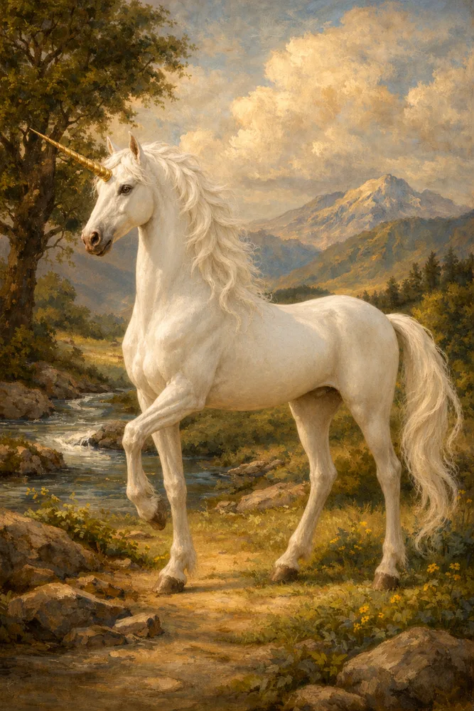Unicorn