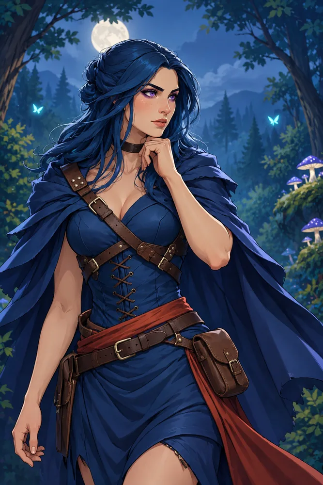 Wanderer