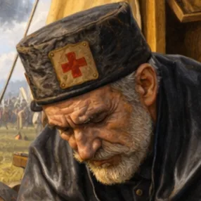 War Surgeon