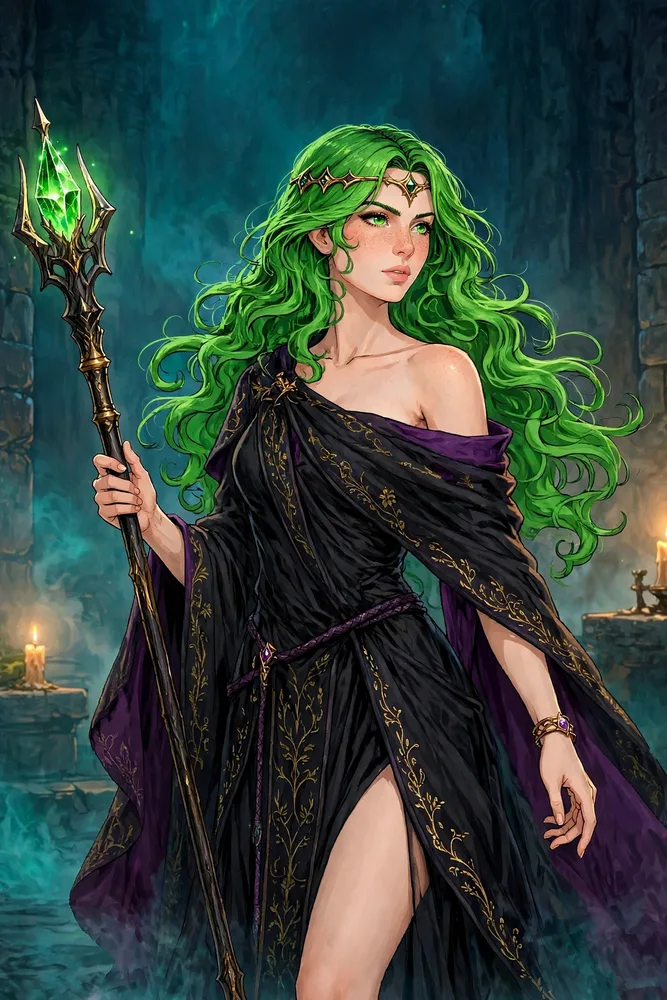 Warlock