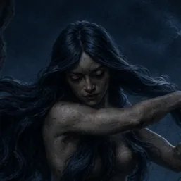 Water Spirit
