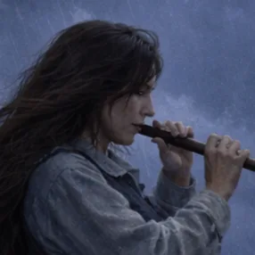 Weather Witch