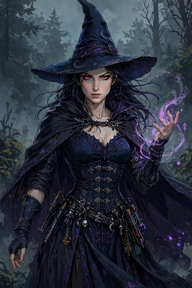 Witch