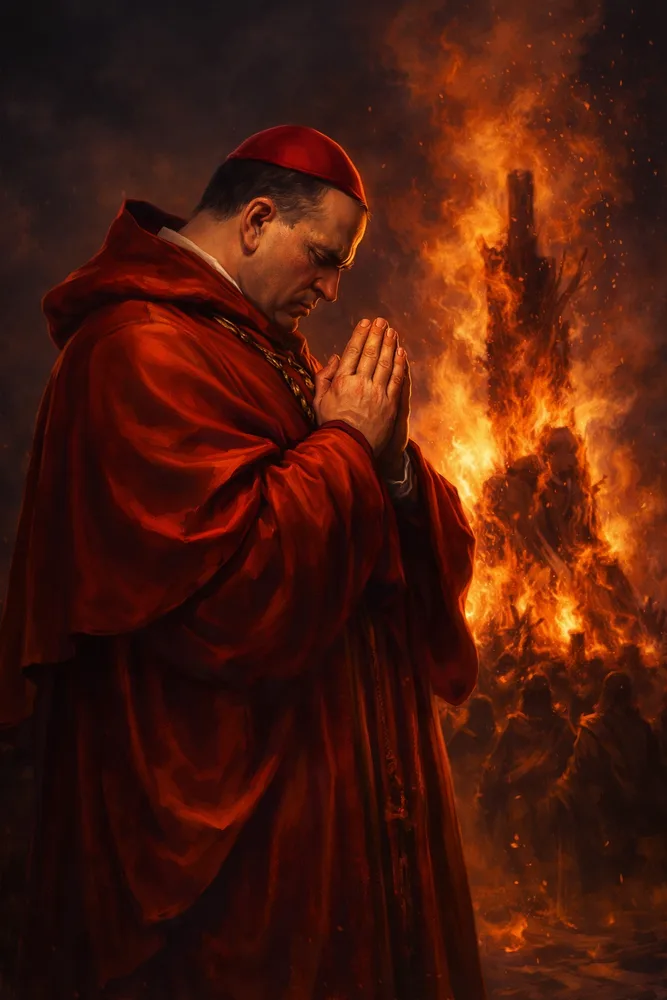 Witch Hunter
